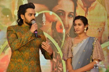 Happy Wedding Pre Release Event Photos